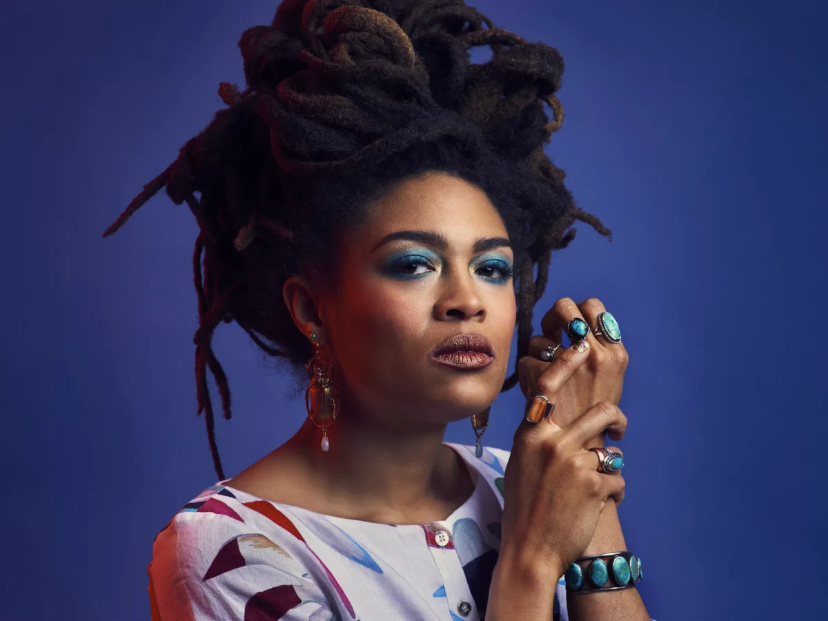 Q&A: Valerie June performs at Three Rivers Arts Festival on Fri., June 8
