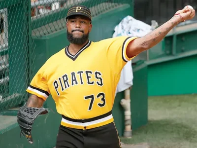 Adam Crowley: There is no saving baseball