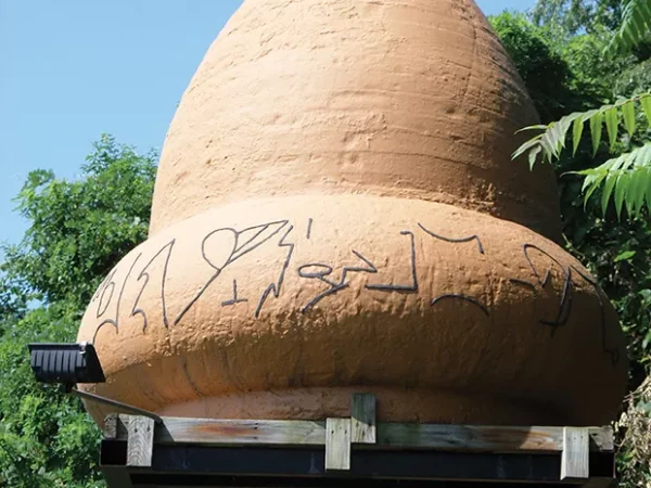 Interview with a veteran paranormal investigator