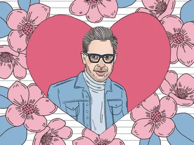 Jeff Goldblum: An Appreciation