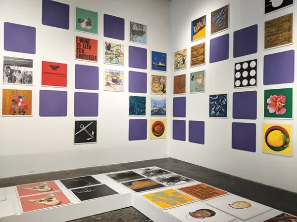 Picking favorites from local art galleries