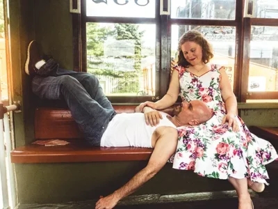 This Streetcar does right by Blanche DuBois