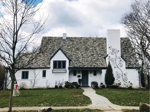 @Housesofpittsburgh Instagram account features local neighborhood gems