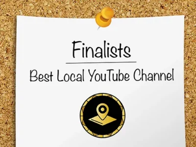 Best of PGH 2018 finalists: Best Local Youtube
