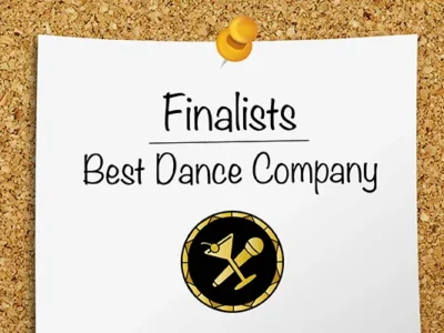 Best of PGH 2018 finalists: Best Dance Company