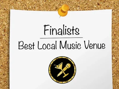 Best of PGH 2018 finalists: Best Local Music Venue