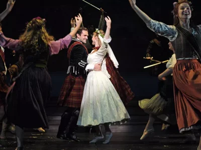 Pittsburgh CLO hits the jackpot with Brigadoon