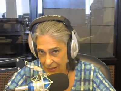 Lynn Cullen Live – 7/30/18