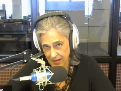 Lynn Cullen Live – 7/27/18