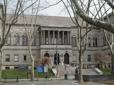 Pittsburgh’s recent library theft was one of the largest in history. Learn how other thefts stack up