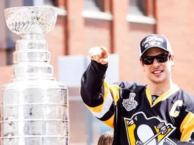 Fallout from NHL Free Agency