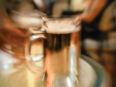 Pitt study on “beer goggles” tries to understand more reasons why people drink in excess