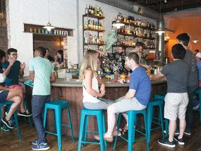 Best places to drink in and around Pittsburgh