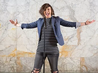 Gab Bonesso on normalcy