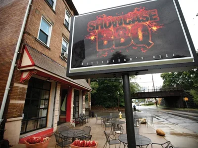 Showcase BBQ in Homewood brings intense flavors with a Pittsburgh feel