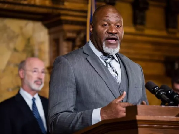 State Rep. Jake Wheatley to introduce Pennsylvania recreational marijuana bill