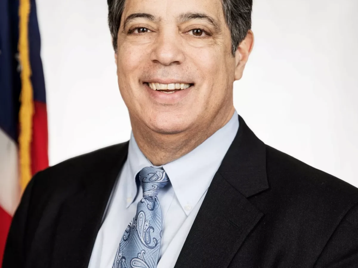 Pittsburgh state Sen. Jay Costa to introduce police-training bills