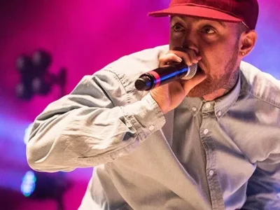 Mac Miller brings Swimming tour to Petersen Events Center
