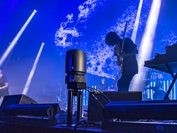 Concert photos: Radiohead at PPG Paints Arena