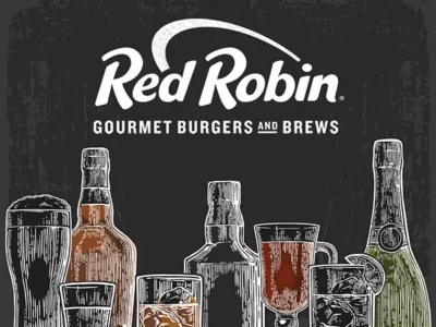 Mai Tai from a chain restaurant might surprise drink enthusiasts