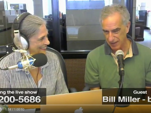 Lynn Cullen Live – 6/29/18