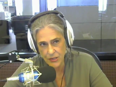 Lynn Cullen Live – 7/3/18