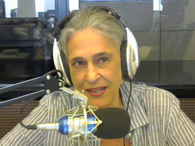 Lynn Cullen Live – 7/23/18