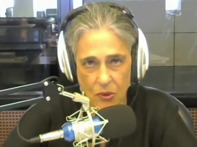 Lynn Cullen Live – 7/25/18