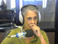 Lynn Cullen Live – 7/26/18