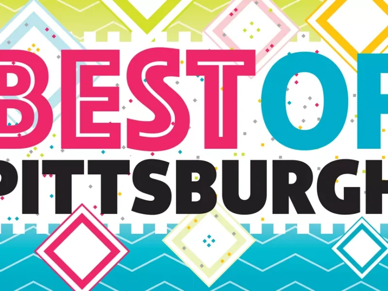 Fourteen ‘legacy’ honorees highlight 2018 Best Of Pittsburgh winners