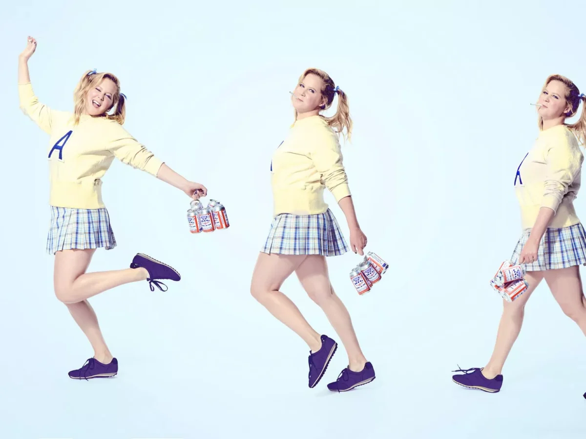 Amy Schumer and Friends come to Heinz Hall on Sept. 21