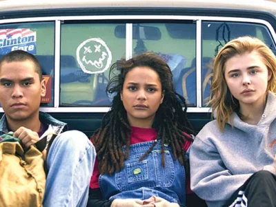 The Miseducation of Cameron Post tackles conversation therapy in a solid but uneven teen dramedy