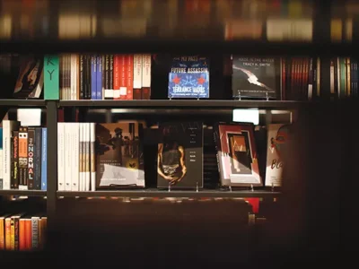 Pittsburghers buying into City of Asylum Books