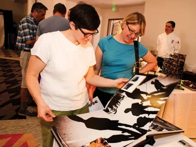 LGBTQ wedding expo coming to Pittsburgh for first time