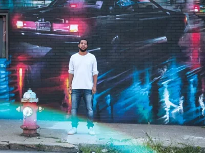 Nardo Says is still making music