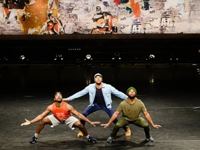Previewing Pittsburgh Cultural Trust’s 2018-19 dance season