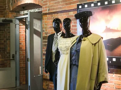 Heroes & Sheroes celebrates the monumental influence of film/TV costume designer Ruth E. Carter