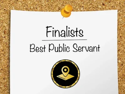 Best of PGH 2018 Finalists: Best Public Servant