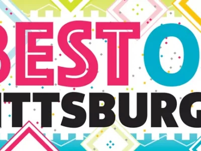 City Paper‘s Best Culture & Nightlife of Pittsburgh 2018