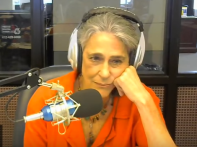 Lynn Cullen Live – 8/30/18