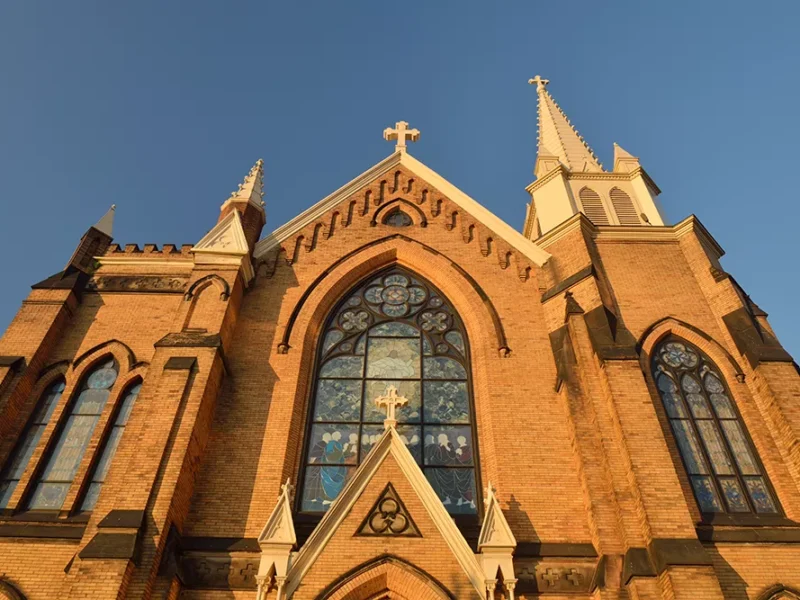Nearly 100 ‘predator priests’ uncovered in Pittsburgh’s Catholic Church, more than 300 statewide
