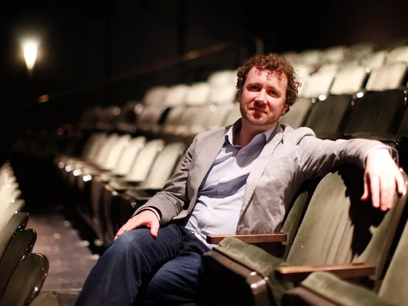 Best of Pittsburgh — Legacy: City Theatre Company