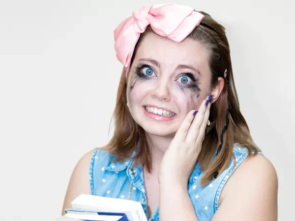 Crying on Campus: How and Where to do it