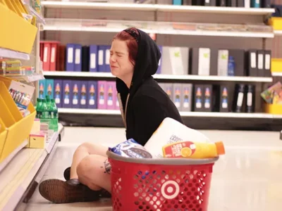 Food deserts Oakland and Downtown make healthy eating a challenge for Pittsburgh students