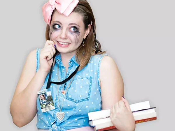 A college ID gets you more than just transportation and food