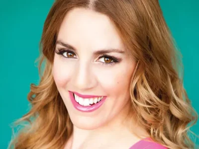 Gab Bonesso chats comedy with JC Coccoli