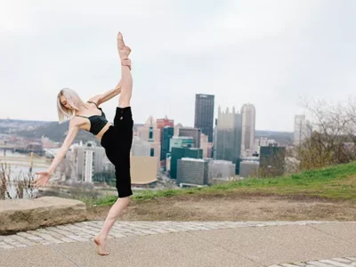 Steve Sucato on Pittsburgh dance: Expect energized 2018-19 season from Point Park University’s Conservatory Dance Company
