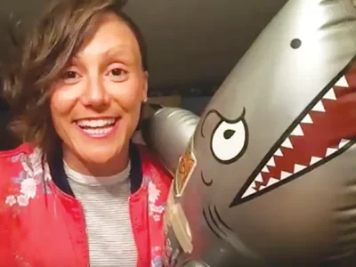 Gabby Normal: How do you pick between best friends?