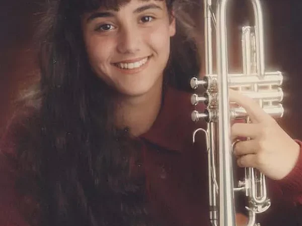 Gabby Normal: The college talk