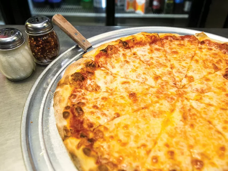 Best of Pittsburgh — Spotlight: Fiori’s Pizzaria